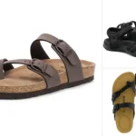 Detailed view of Best Durable Sandals: Top 10 Picks for Comfort & Style