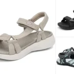Detailed view of Best Sports Sandals: Top 10 Picks for Comfort & Adventure