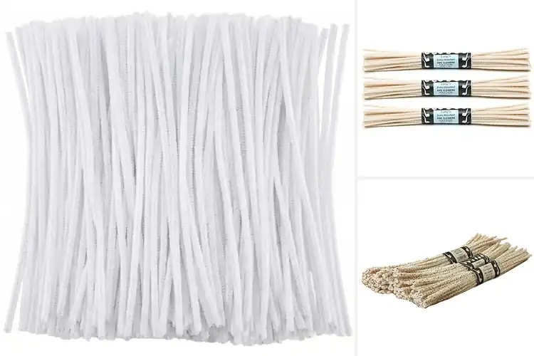 Detailed view of Best 12 Inch Pipe Cleaners