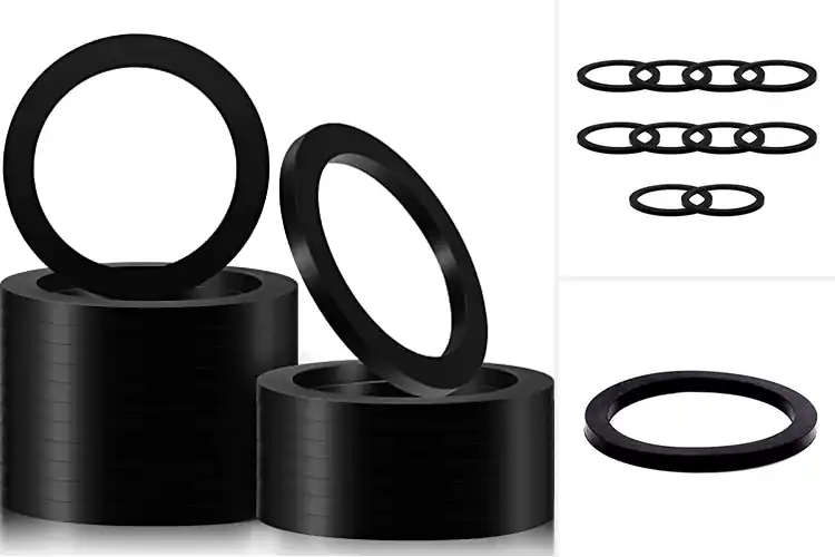 Detailed view of Best 3 Inch Gaskets