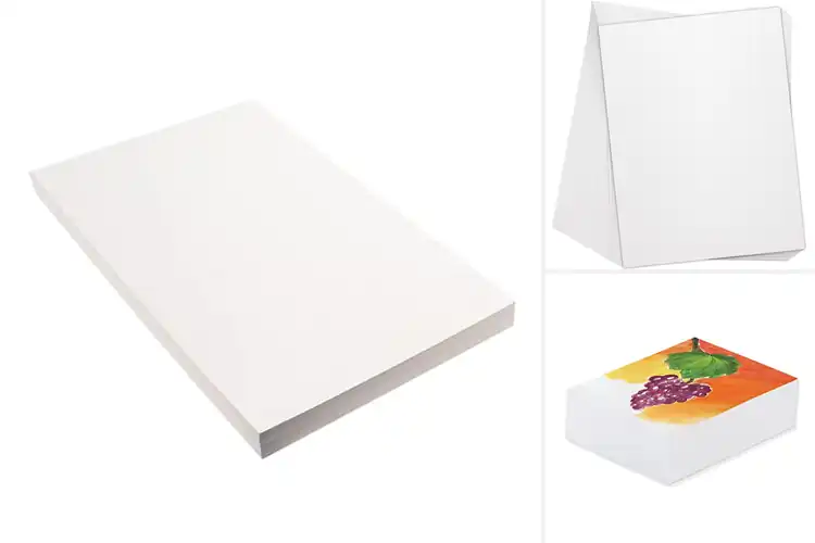 Detailed view of Best Art Papers: Top 10 Picks to Unleash Your Creativity