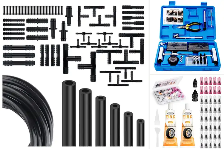 Detailed view of Best Automotive Repair Kits