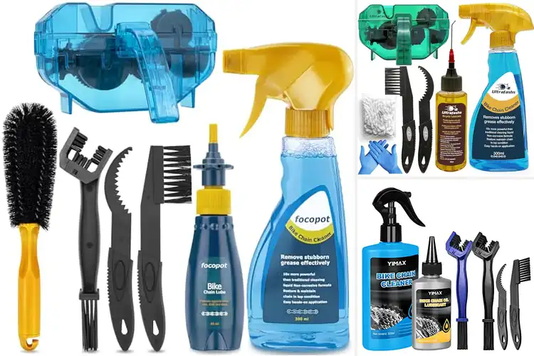 Detailed view of Best Bike Maintenance for Smoother, Stress‑Free Rides