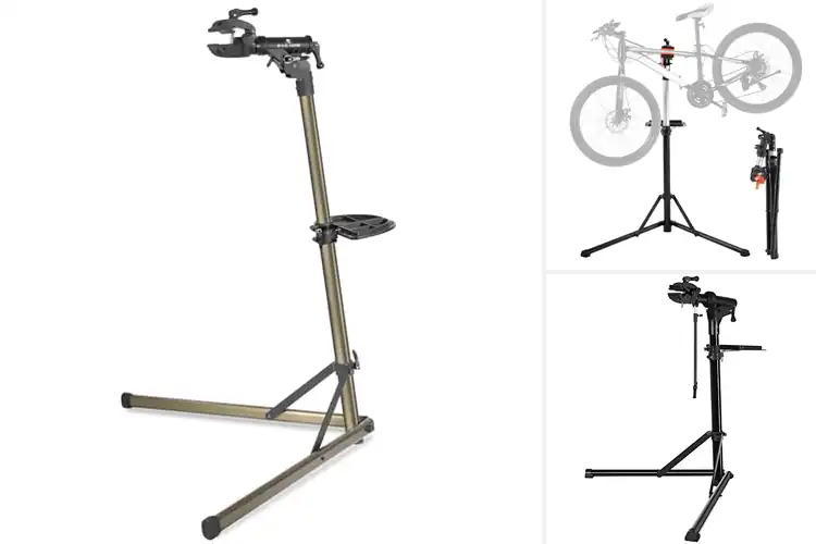 Detailed view of Best Bike Maintenance Stands: Top 10 Picks for Easy Repairs