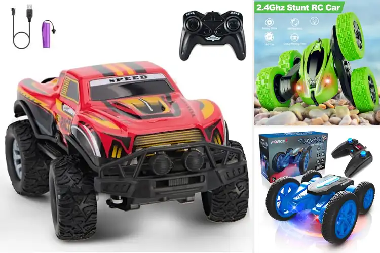 Detailed view of Best Car Remote Controls