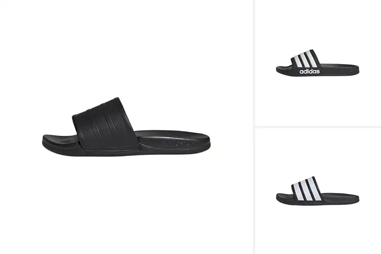 Detailed view of Best Comfort Slides: Top 10 Picks for Ultimate All-Day Wear