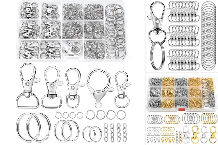 Detailed view of Best DIY Accessories