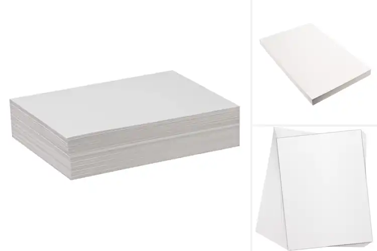 Detailed view of Best Drawing Papers: Top 10 Picks to Unleash Your Creativity