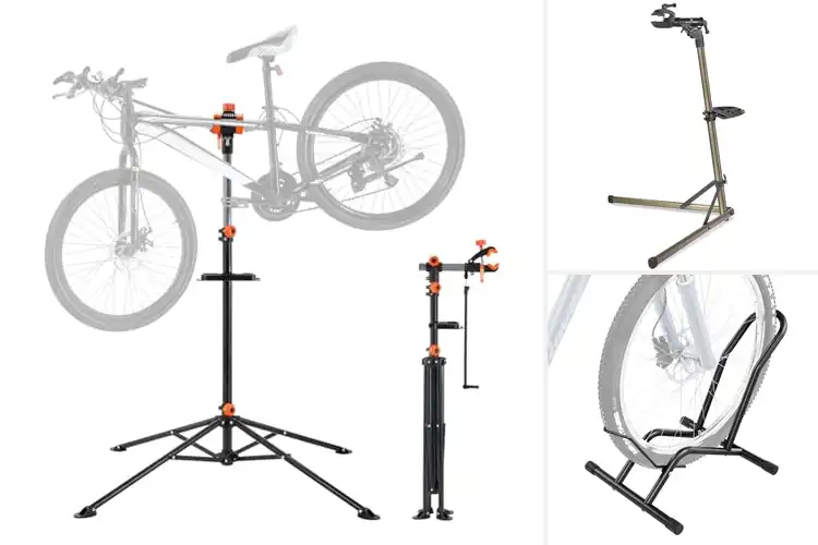 Detailed view of Best Durable Bike Stands