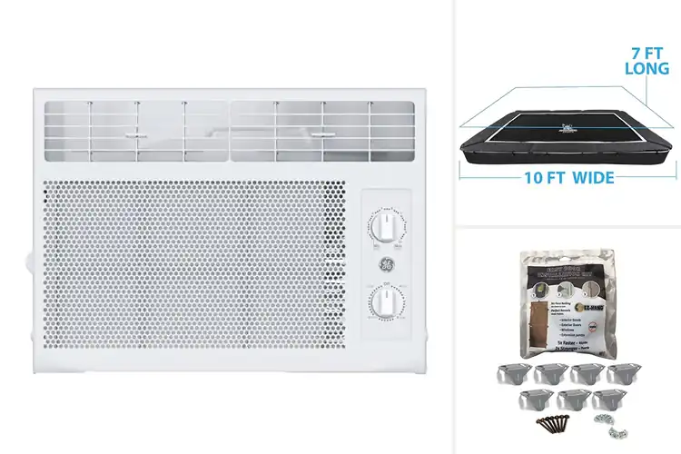 Detailed view of Best Easy Install Kits