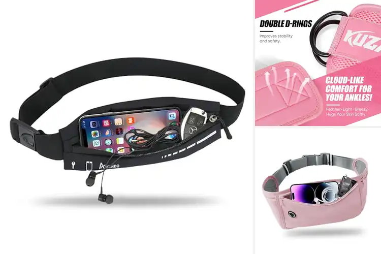 Detailed view of Best Fitness Gear For Women: Simple Tips for a Perfect Fit
