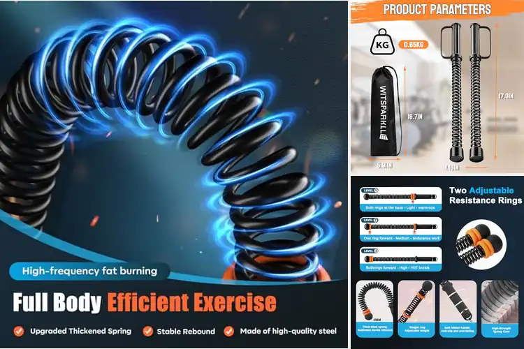 Detailed view of Best Fitness Gears For Cardio: Top Picks for Easier Workouts