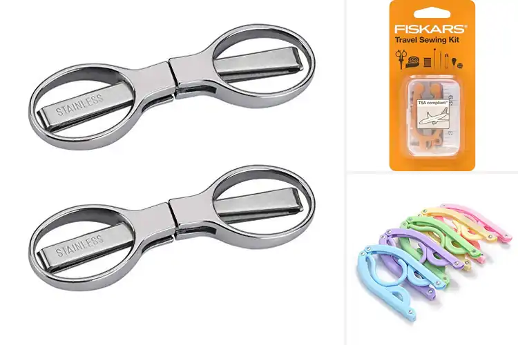 Detailed view of Best Folding Travel Accessories