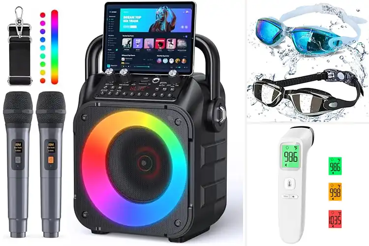 Detailed view of Best For Kids And Adults: 10 Must-Have Family Picks