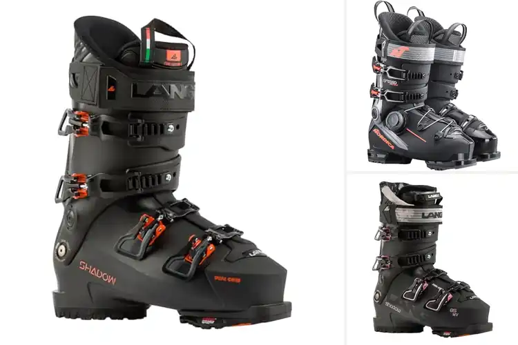 Detailed view of Best Gripwalk Soles