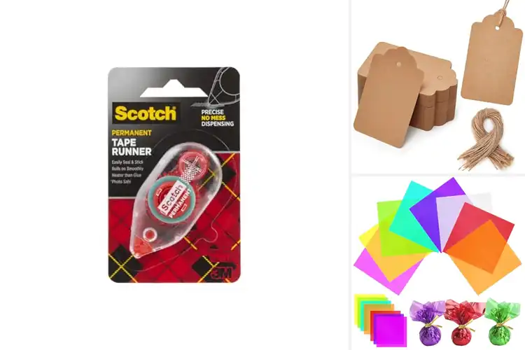 Detailed view of Best Holiday Craft Gifts