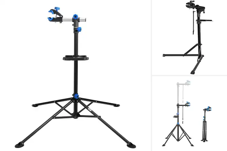 Detailed view of Best Home Bicycle Cleaning Stands for Effortless Maintenance
