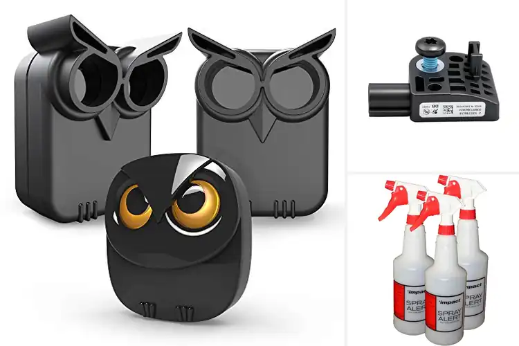 Detailed view of Best Impact Sensor Alerts