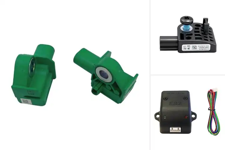 Detailed view of Best Impact Sensors For Cars