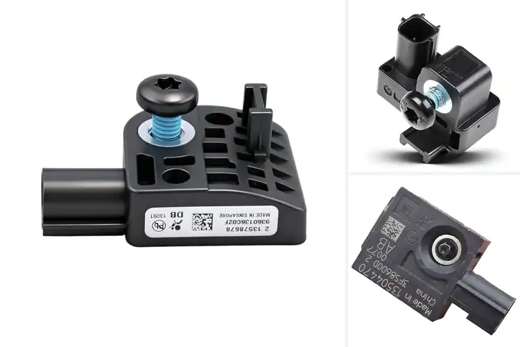 Detailed view of Best Impact Sensors: Top Picks for Ultimate Vehicle Safety