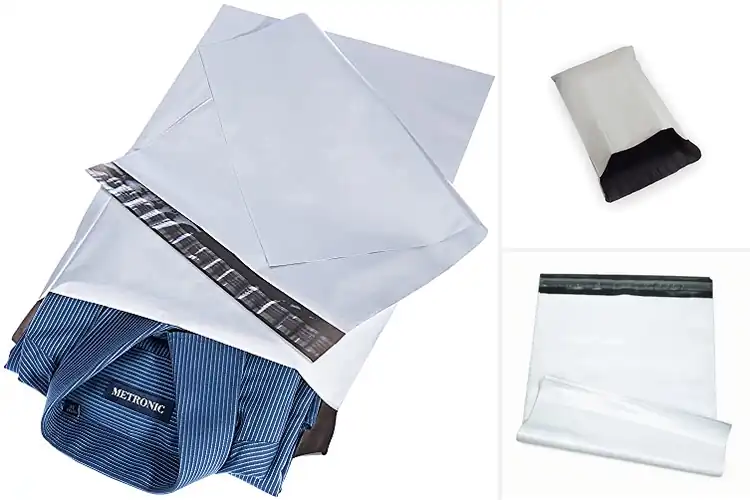 Detailed view of Best Large Shipping Envelopes