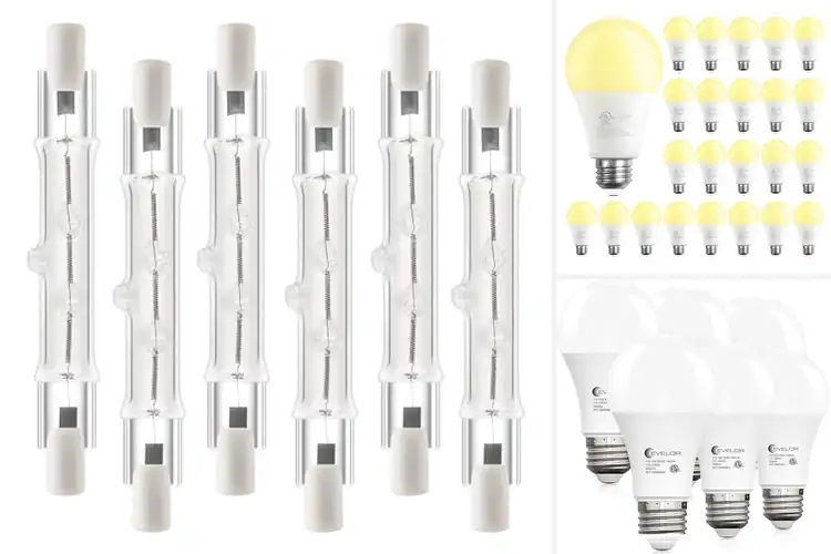 Detailed view of Best Long Lifespan Bulbs: Bright Light That Lasts