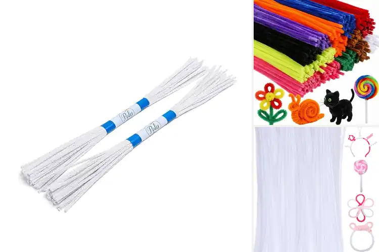 Detailed view of Best Long Pipe Cleaners For Projects