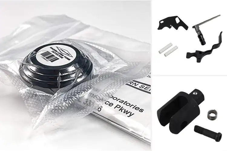 Detailed view of Best Long-Term Reliability Kit