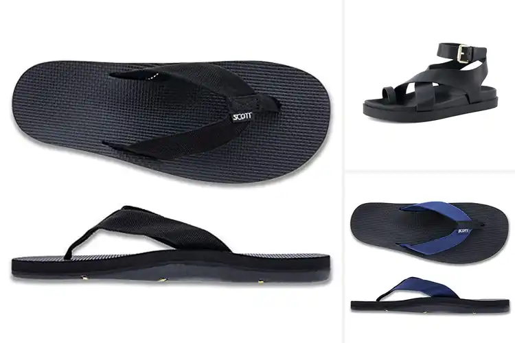 Detailed view of Best Molded Outsoles