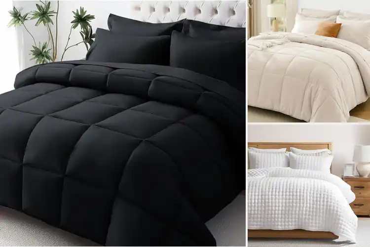 Detailed view of Best OEKO‑TEX Bedding for Safer, Comfier Sleep