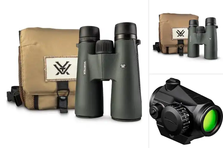 Detailed view of Best Optic Warranties: Protect Your Gear with Confidence