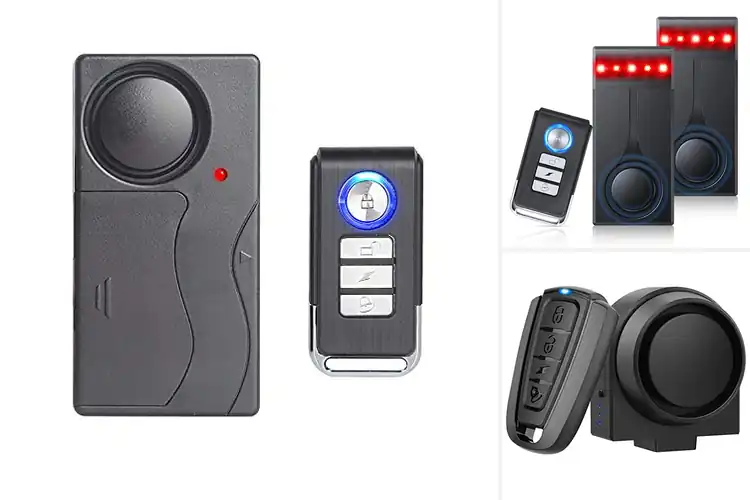 Detailed view of Best Panic Alarm Vehicle Options