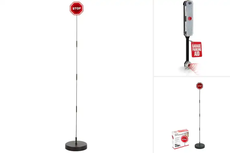 Detailed view of Best Parking Light Alerts