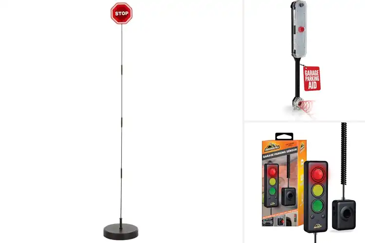 Detailed view of Best Parking Lights Alerts