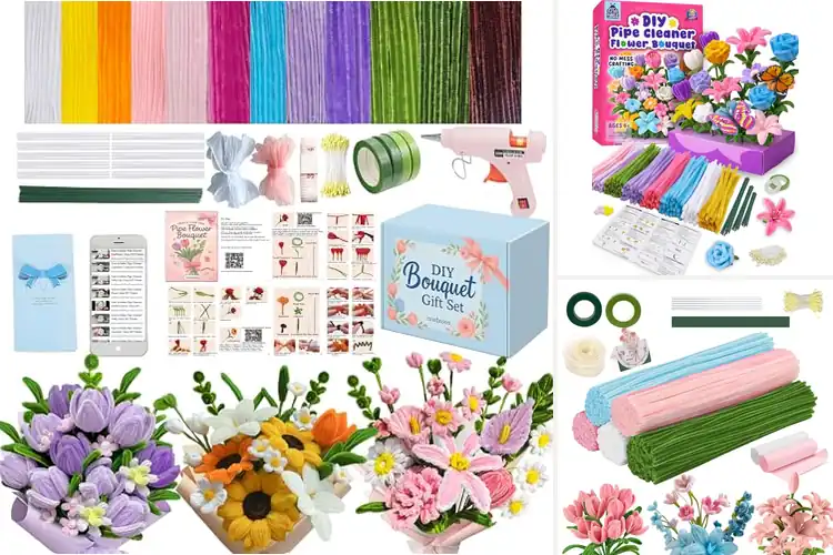 Detailed view of Best Pipe Cleaners For Gifts