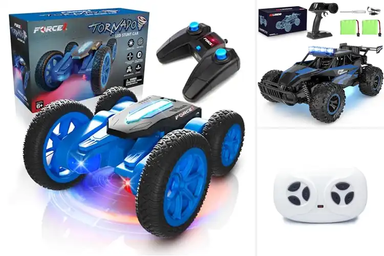 Detailed view of Best Remote Controls For Cars
