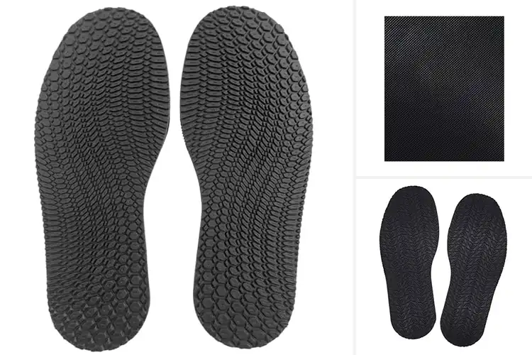 Detailed view of Best Rubber Outsoles: Top 10 Picks for Reviving Your Shoes