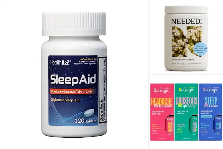 Detailed view of Best Safe Sleep Products