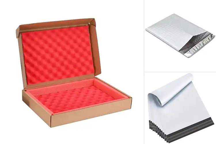 Detailed view of Best Secure Mailers: Top 10 Picks for Safe & Easy Shipping