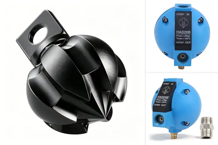 Detailed view of Best Spherical Drains: Top Picks to Stop Clogs Fast