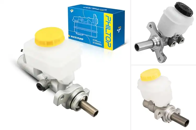 Detailed view of Best Subaru Cylinder Assemblies