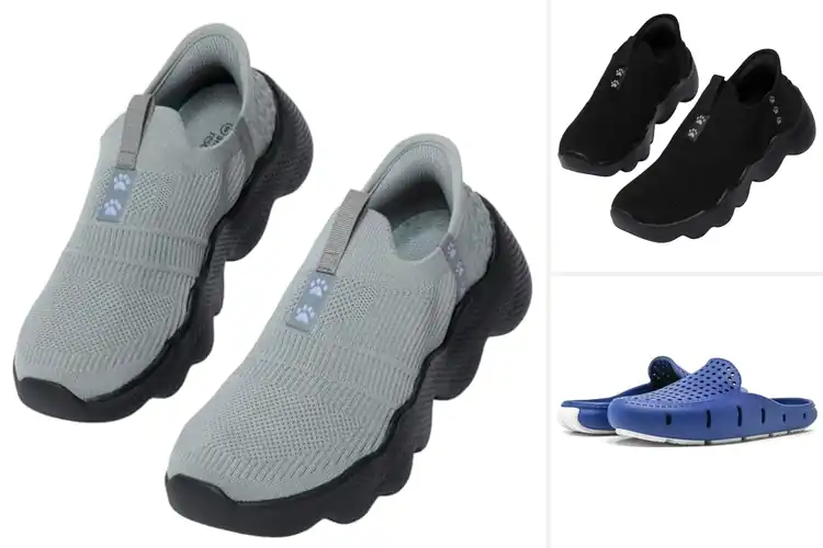 Detailed view of Best Traction Slides