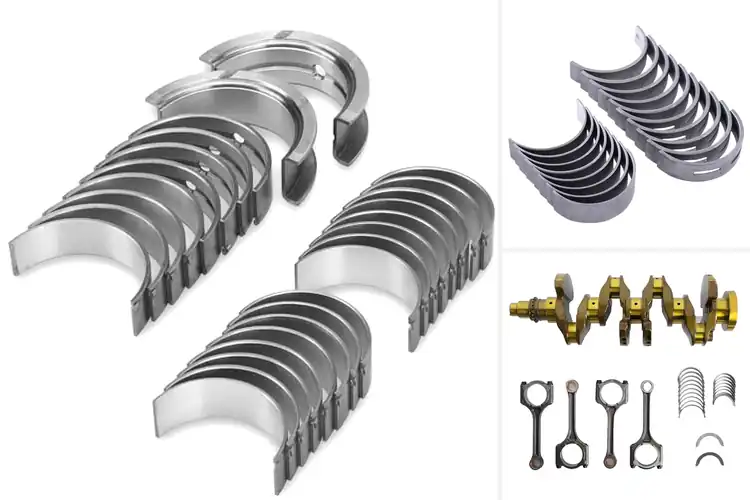 Detailed view of Best Value Connecting Rod Bearing Kit