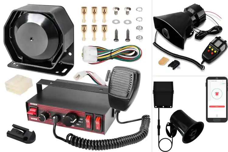 Detailed view of Best Vehicle Panic Systems for Safer, Stress‑Free Driving