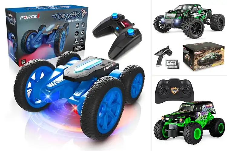 Detailed view of Best Vehicle Remote Controls