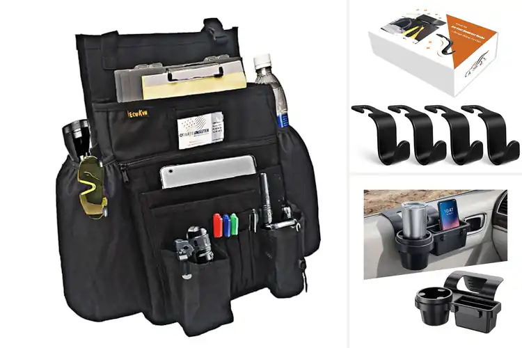 Detailed view of Best Vehicle Storage Solutions
