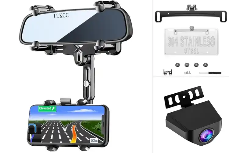 Detailed view of Best View Upgrades: 10 Easy Fixes for a Safer, Clearer Drive