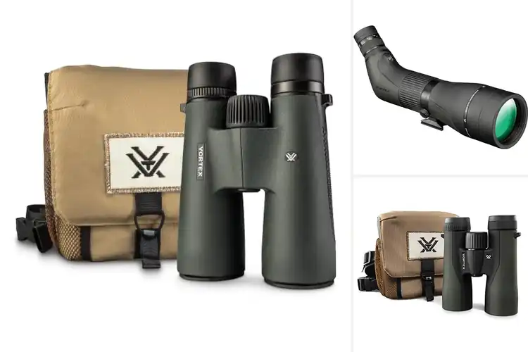 Detailed view of Best Warranty Optics: Top Picks for Reliable Outdoor Gear