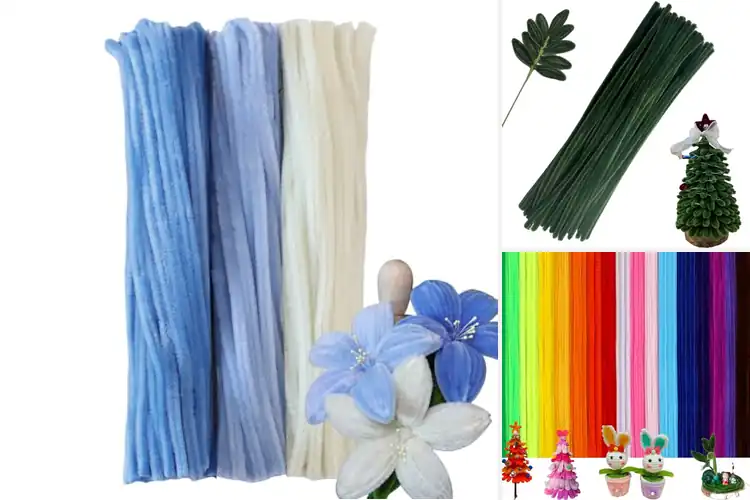 Detailed view of Best Winter Craft Cleaners