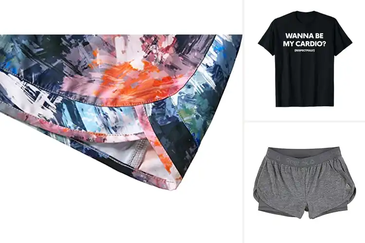 Detailed view of Best Workout Clothes For Cardio